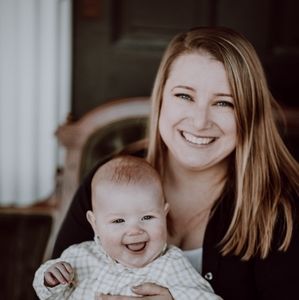 Meet your Posher, Brittany